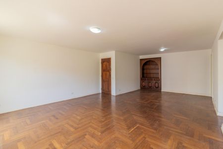 Apartamento para alugar com 168m², 4 quartos e 2 vagas Apartamento para alugar com 168m², 4 quartos e 2 vagasSala