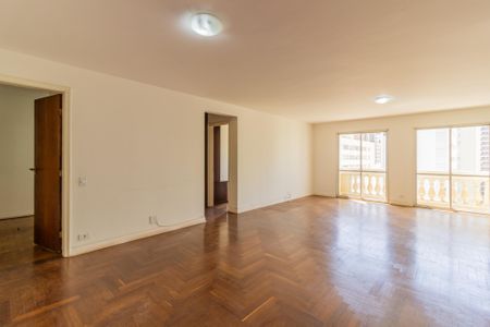 Apartamento para alugar com 168m², 4 quartos e 2 vagas Apartamento para alugar com 168m², 4 quartos e 2 vagasSala