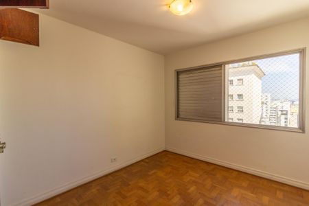Apartamento para alugar com 168m², 4 quartos e 2 vagas Apartamento para alugar com 168m², 4 quartos e 2 vagasQuarto 2