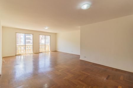 Apartamento para alugar com 168m², 4 quartos e 2 vagas Apartamento para alugar com 168m², 4 quartos e 2 vagasSala
