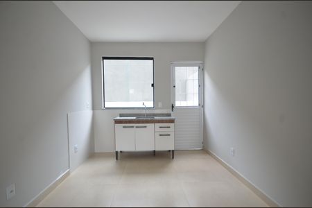 Apartamento para alugar com 80m², 2 quartos e sem vagaCozinha