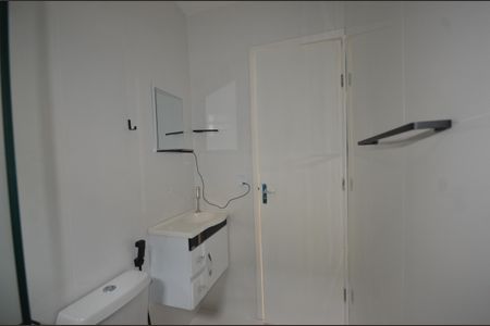 Apartamento para alugar com 80m², 2 quartos e sem vagaBanheiro 