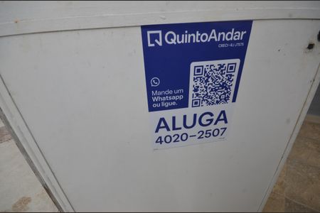 Apartamento para alugar com 80m², 2 quartos e sem vagaPlaca