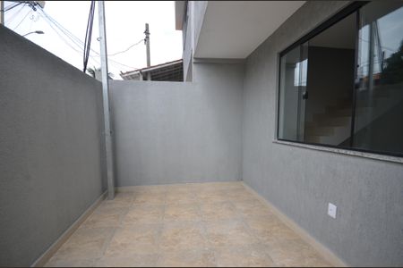 Apartamento para alugar com 80m², 2 quartos e sem vagaVaranda da Sala