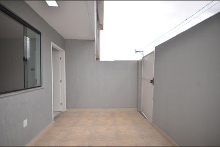 Apartamento para alugar com 80m², 2 quartos e sem vagaVaranda da Sala