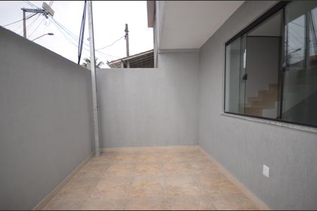 Apartamento para alugar com 80m², 2 quartos e sem vagaVaranda da Sala