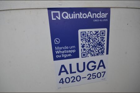 Apartamento para alugar com 80m², 2 quartos e sem vagaPlaca