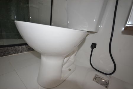 Apartamento para alugar com 80m², 2 quartos e sem vagaBanheiro 