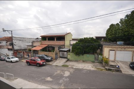 Apartamento para alugar com 80m², 2 quartos e sem vagaVista da Suíte