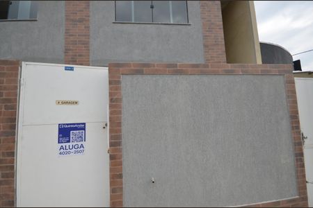 Apartamento para alugar com 80m², 2 quartos e sem vagaFachada