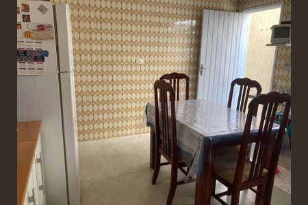 Casa à venda com 3 quartos, 130m² em Jardim Maria Estela, São Paulo