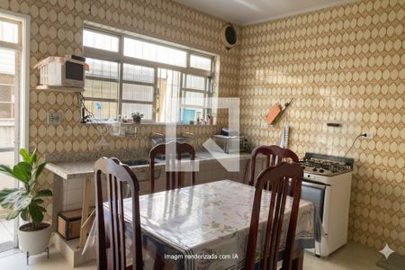 Casa à venda com 3 quartos, 130m² em Jardim Maria Estela, São Paulo