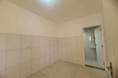 Cozinha de casa para alugar com 1 quarto, 38m² em Jardim Vila Formosa, São Paulo
