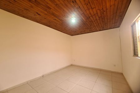 Sala/Quarto de casa para alugar com 1 quarto, 38m² em Jardim Vila Formosa, São Paulo