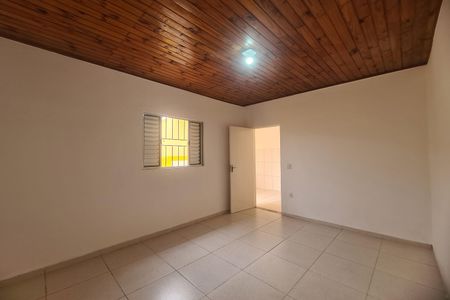 Sala/Quarto de casa para alugar com 1 quarto, 38m² em Jardim Vila Formosa, São Paulo