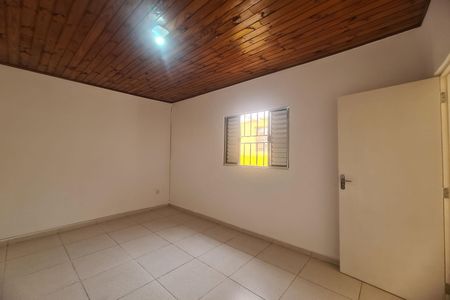 Casa para alugar com 38m², 1 quarto e sem vagaSala/Quarto