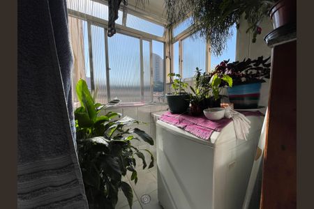 Apartamento à venda com 58m², 1 quarto e 1 vaga Apartamento à venda com 58m², 1 quarto e 1 vagaÁrea de Serviço