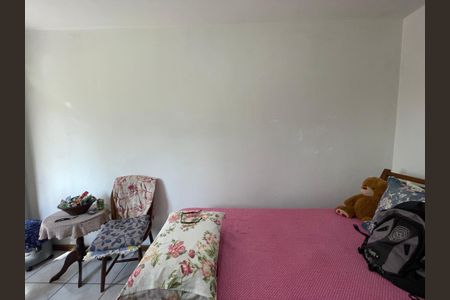 Sala de apartamento à venda com 1 quarto, 58m² em Vila Lageado, São Paulo