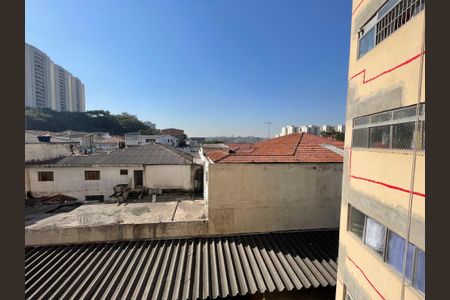 Quarto de apartamento à venda com 1 quarto, 58m² em Vila Lageado, São Paulo