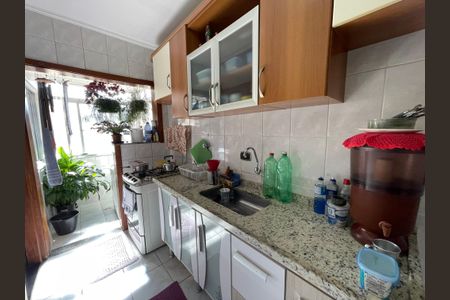 Apartamento à venda com 58m², 1 quarto e 1 vaga Apartamento à venda com 58m², 1 quarto e 1 vagaCozinha