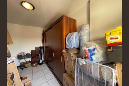 Quarto de apartamento à venda com 1 quarto, 58m² em Vila Lageado, São Paulo