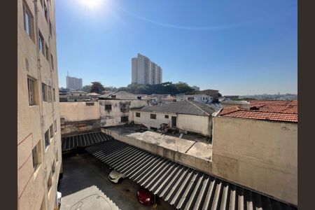Apartamento à venda com 58m², 1 quarto e 1 vaga Apartamento à venda com 58m², 1 quarto e 1 vagaVista