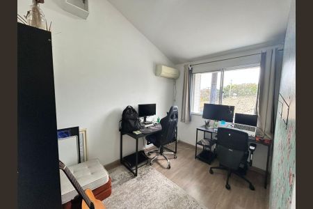 Casa de condomínio à venda com 97m², 2 quartos e 1 vaga Casa de condomínio à venda com 97m², 2 quartos e 1 vagaQuarto 2