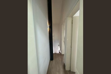 Casa de condomínio à venda com 97m², 2 quartos e 1 vaga Casa de condomínio à venda com 97m², 2 quartos e 1 vagaCorredor