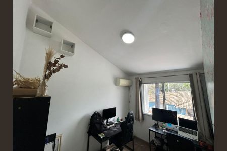 Casa de condomínio à venda com 97m², 2 quartos e 1 vaga Casa de condomínio à venda com 97m², 2 quartos e 1 vagaQuarto 2