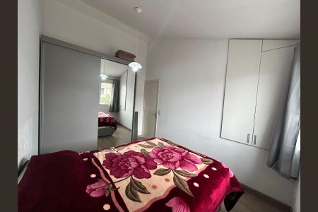 Casa de condomínio à venda com 97m², 2 quartos e 1 vaga