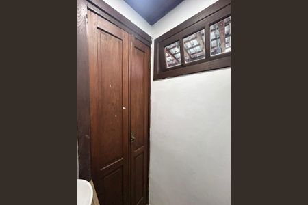 Casa de condomínio à venda com 97m², 2 quartos e 1 vaga Casa de condomínio à venda com 97m², 2 quartos e 1 vagaLavabo