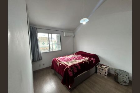 Casa de condomínio à venda com 97m², 2 quartos e 1 vaga Casa de condomínio à venda com 97m², 2 quartos e 1 vagaQuarto 1