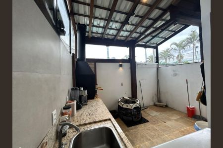 Casa de condomínio à venda com 97m², 2 quartos e 1 vaga Casa de condomínio à venda com 97m², 2 quartos e 1 vagaÁrea de Serviço