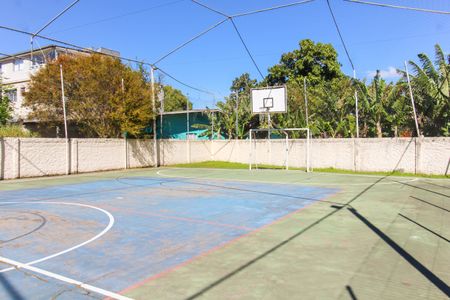 Apartamento à venda com 60m², 1 quarto e sem vaga Apartamento à venda com 60m², 1 quarto e sem vagaÁrea comum - Quadra