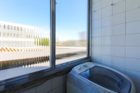 Apartamento à venda com 60m², 1 quarto e sem vaga Apartamento à venda com 60m², 1 quarto e sem vagaÁrea de Serviço