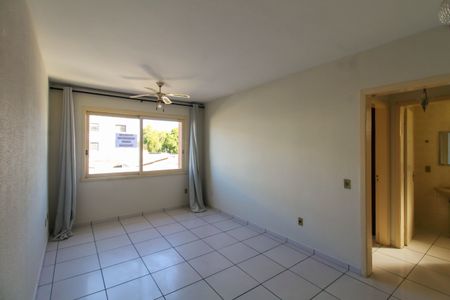 Apartamento à venda com 60m², 1 quarto e sem vaga Apartamento à venda com 60m², 1 quarto e sem vagaSala