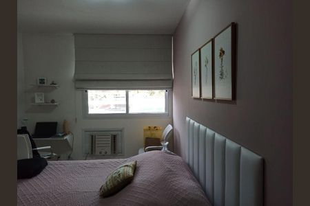 Apartamento à venda com 3 quartos, 115m² em Itaipu, Niterói