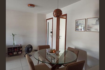 Apartamento à venda com 3 quartos, 115m² em Itaipu, Niterói