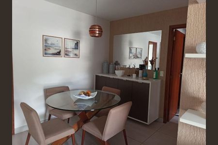 Apartamento à venda com 3 quartos, 115m² em Itaipu, Niterói