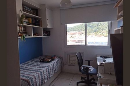 Apartamento à venda com 3 quartos, 115m² em Itaipu, Niterói