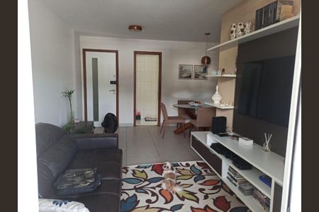 Apartamento à venda com 3 quartos, 115m² em Itaipu, Niterói