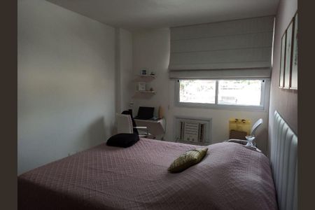 Apartamento à venda com 3 quartos, 115m² em Itaipu, Niterói