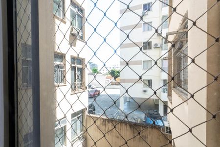 Vista de apartamento para alugar com 2 quartos, 78m² em Praça da Bandeira, Rio de Janeiro