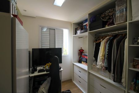 Apartamento à venda com 45m², 2 quartos e 1 vagaQuarto 2