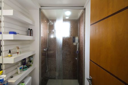 Apartamento à venda com 45m², 2 quartos e 1 vagaBanheiro