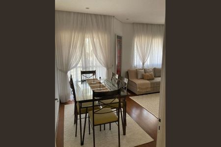 Apartamento à venda com 2 quartos, 75m² em Chácara Inglesa, São Paulo