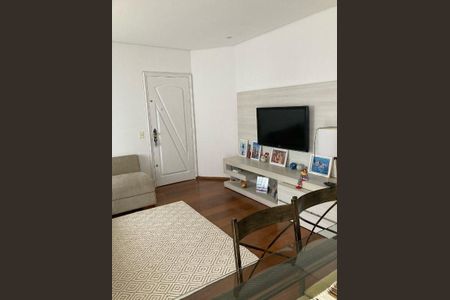 Apartamento à venda com 2 quartos, 75m² em Chácara Inglesa, São Paulo