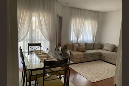 Apartamento à venda com 2 quartos, 75m² em Chácara Inglesa, São Paulo