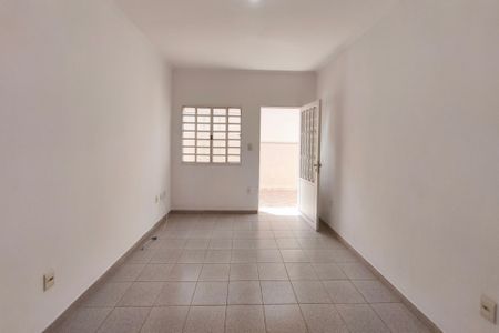 Sala de casa para alugar com 2 quartos, 80m² em Jardim Carlos Lourenço, Campinas
