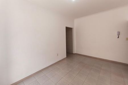 Sala de casa para alugar com 2 quartos, 80m² em Jardim Carlos Lourenço, Campinas